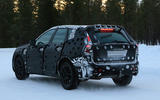 2017 Volvo XC60 to gain XC90-inspired features