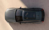 Volvo XC60 refresh roof Volvo XC60 refresh roof
