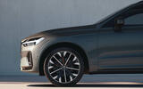 Volvo XC60 refresh wheel