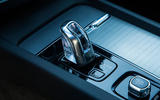 Volvo XC60 first ride