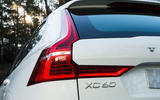 2017 Volvo XC60 set to take on Jaguar F-Pace