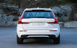 2017 Volvo XC60 set to take on Jaguar F-Pace