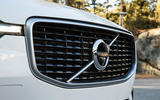 2017 Volvo XC60 set to take on Jaguar F-Pace