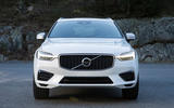2017 Volvo XC60 set to take on Jaguar F-Pace