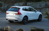 2017 Volvo XC60 set to take on Jaguar F-Pace