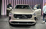 Volvo XC90 2024 facelift 1