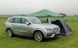 Volvo XC90 long-term test review: final report