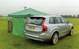 Volvo XC90 long-term test review: final report