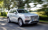 Volvo XC90 long-term test review: final report