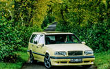 Volvo 850
