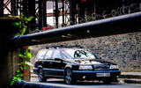 Used Volvo 850