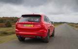 Volvo XC90 R-Design