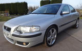 Volvo S60 R
