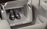 Volvo S90 Excellence interior