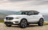 Volvo XC20 as imagined by Autocar Volvo XC20 as imagined by Autocar