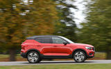Autocar long-termer awards 2018