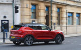 Autocar long-termer awards 2018