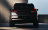 Volvo XC70 preview image   rear end Volvo XC70 preview image   rear end