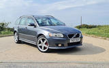 Volvo V50 Volvo V50