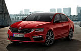 Most powerful Skoda Octavia vRS 245 headed to Geneva