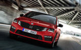 Most powerful Skoda Octavia vRS 245 headed to Geneva