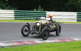 VSCC Cadwell Park VSCC Cadwell Park