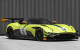 Aston Martin unveils hardcore Vulcan AMR Pro