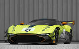 Aston Martin unveils hardcore Vulcan AMR Pro