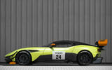 Aston Martin unveils hardcore Vulcan AMR Pro