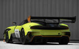 Aston Martin unveils hardcore Vulcan AMR Pro