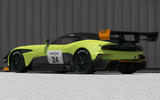 Aston Martin unveils hardcore Vulcan AMR Pro