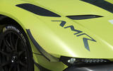 Aston Martin unveils hardcore Vulcan AMR Pro