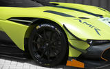 Aston Martin unveils hardcore Vulcan AMR Pro