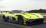 Aston Martin unveils hardcore Vulcan AMR Pro