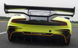 Aston Martin unveils hardcore Vulcan AMR Pro