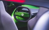 Volkswagen ID Buggy concept