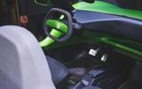 Volkswagen ID Buggy concept