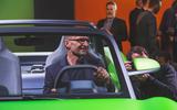 Volkswagen ID Buggy concept