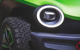 Volkswagen ID Buggy concept