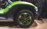 Volkswagen ID Buggy concept