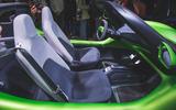Volkswagen ID Buggy concept