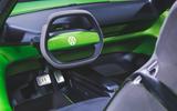 Volkswagen ID Buggy concept
