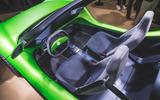 Volkswagen ID Buggy concept