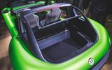 Volkswagen ID Buggy concept
