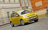 vw e up vw e up