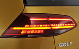 2017 Volkswagen Golf facelift revealed