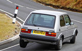VW Golf GTI