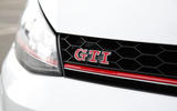 VW Golf GTI Clubsport S VW Golf GTI Clubsport S