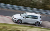 Volkswagen Golf GTI Clubsport S