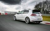 Volkswagen Golf GTI Clubsport S